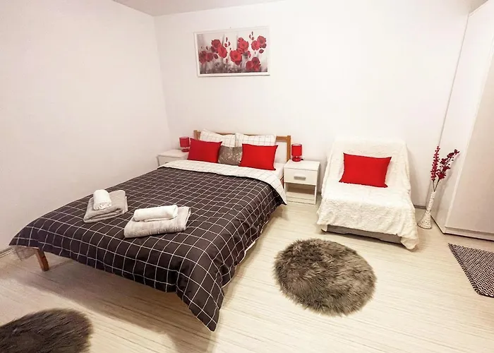 Buzz Apartment