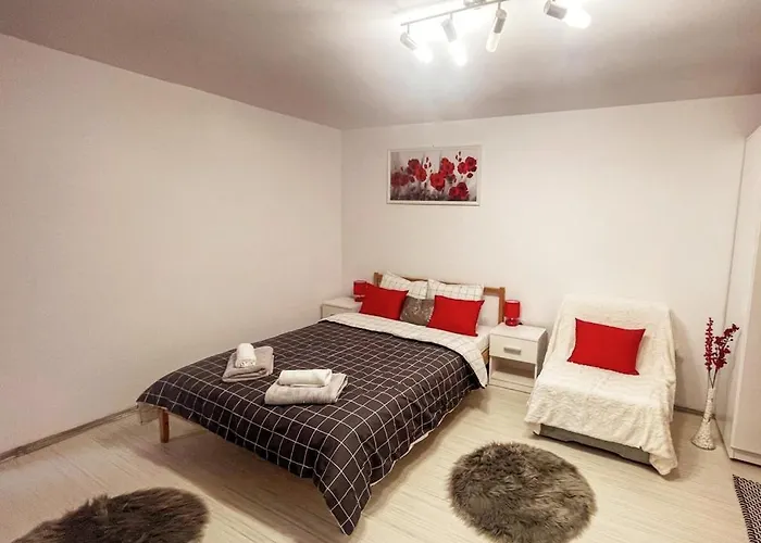 Buzz Apartment