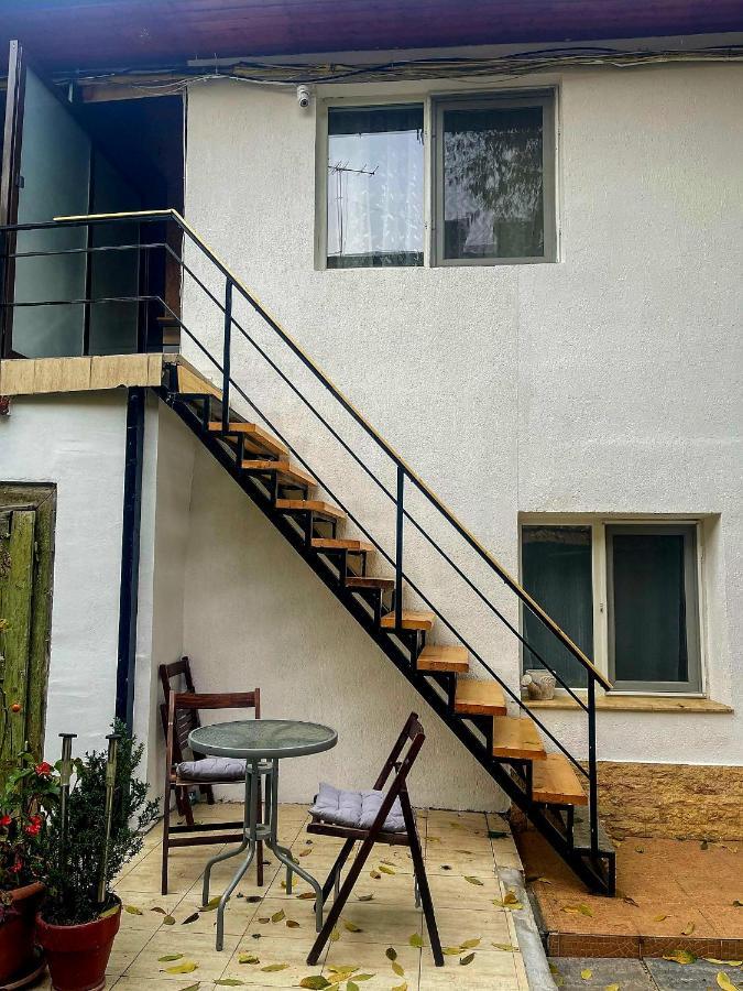 Apartment Buzz Cluj-Napoca