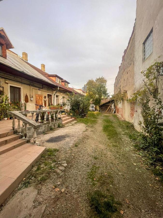 Buzz Apartment Cluj-Napoca